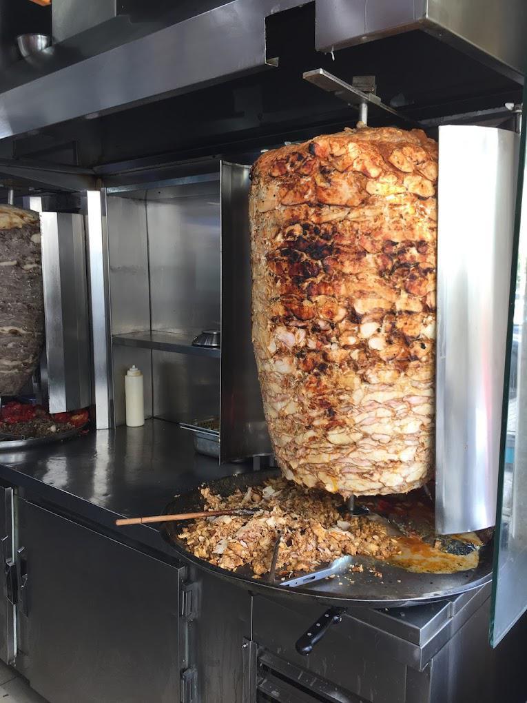 Shawarma Al Safa