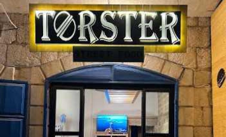 Torster