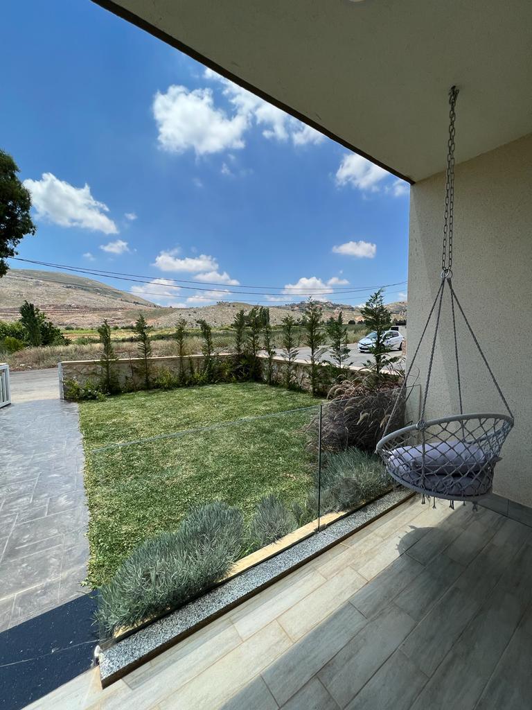 Private Chalets – Jarmaq, South Lebanon