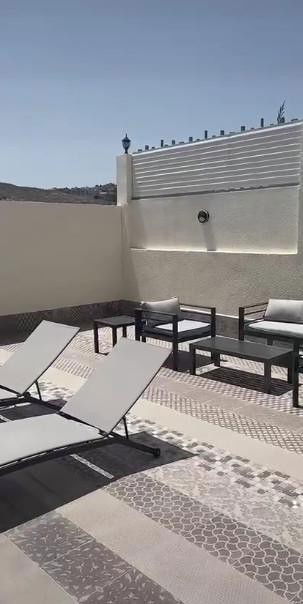 Chalet with private pool & terrace – Jarmaq, South Lebanon