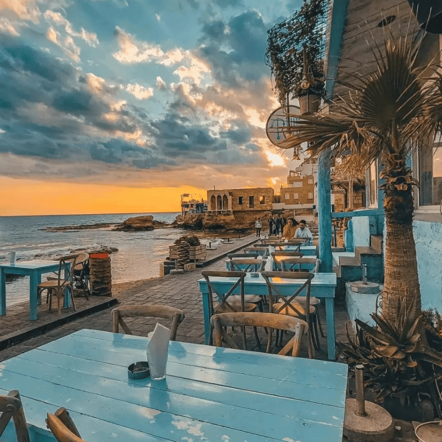 Ray’s Batroun