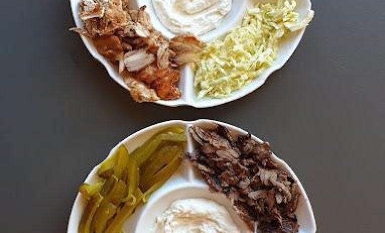 Shawarma Kareem