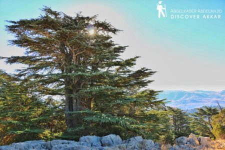 Al Elle Trail – Jerd Hrar, Akkar