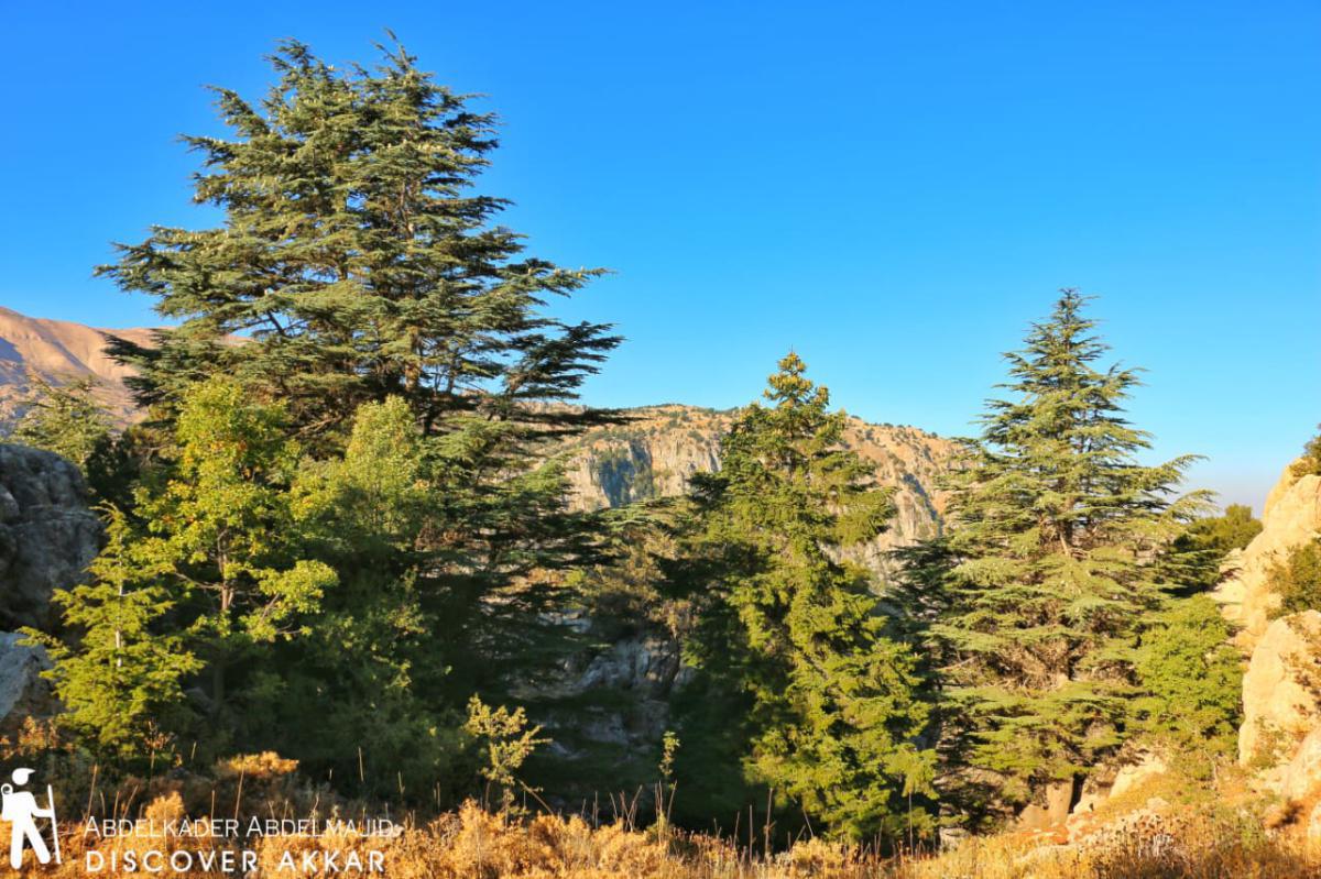 Al Elle Trail – Jerd Hrar, Akkar