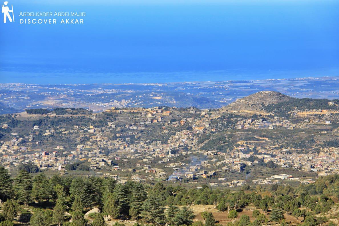 Aruba Castle Trail – Akkar