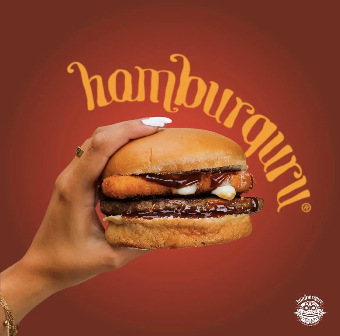 Hamburguru