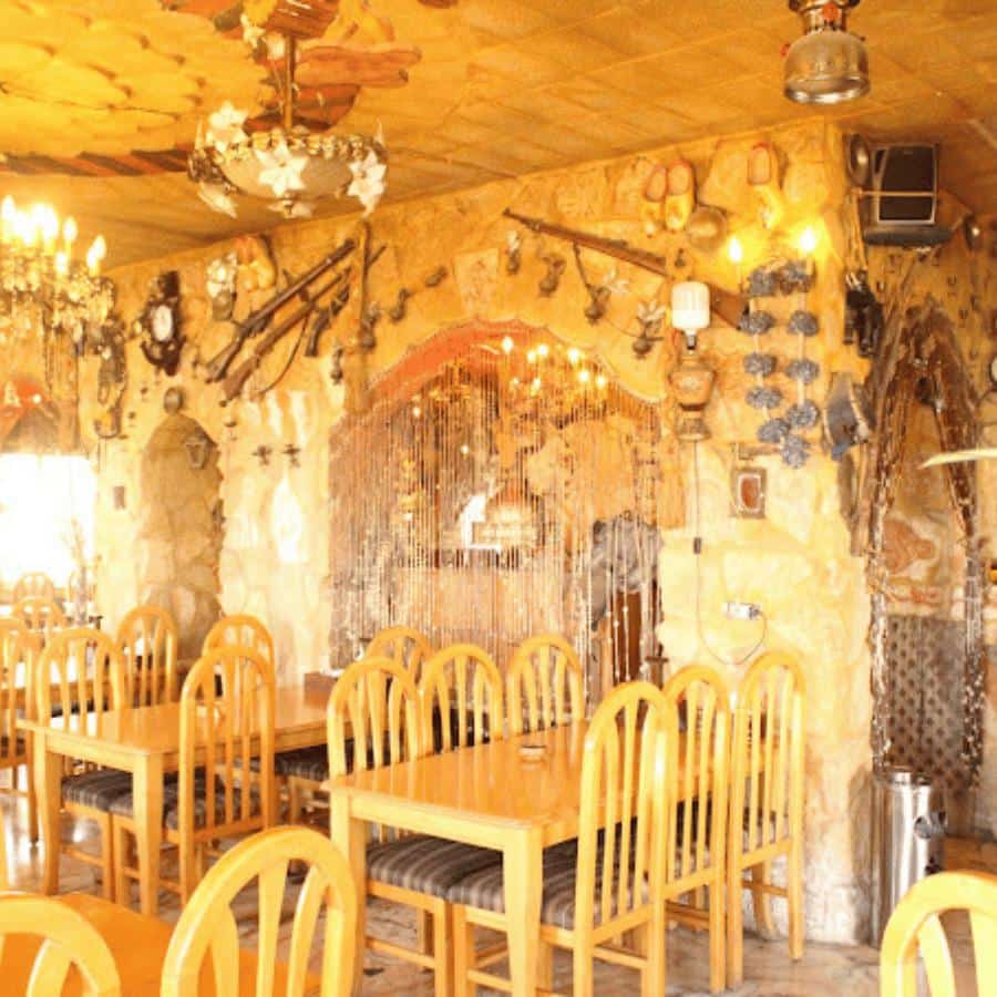 Al Hajje Restaurant