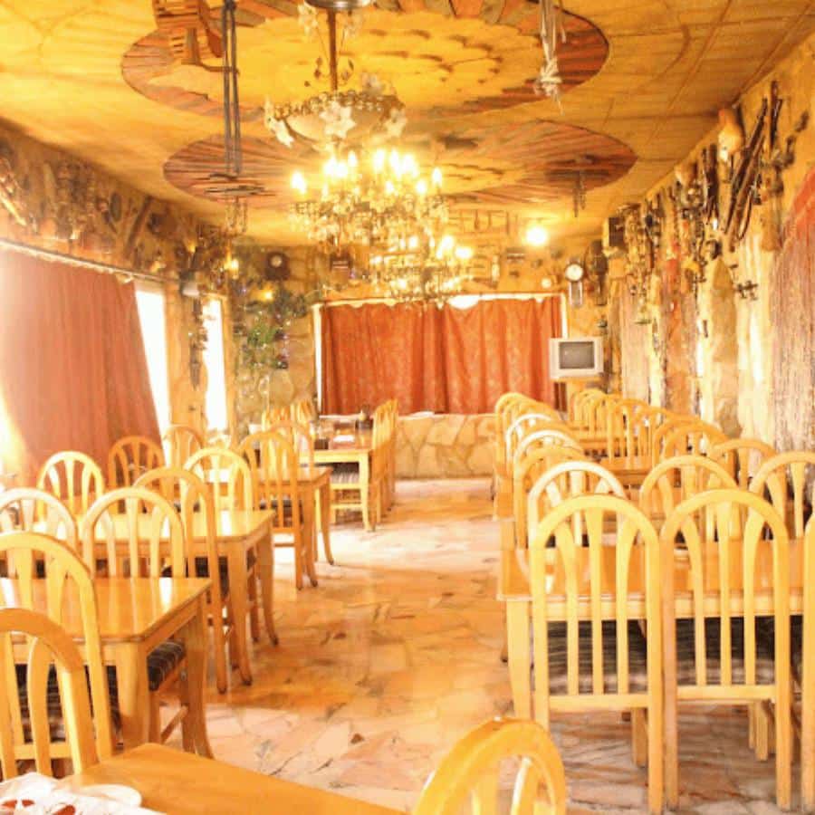 Al Hajje Restaurant