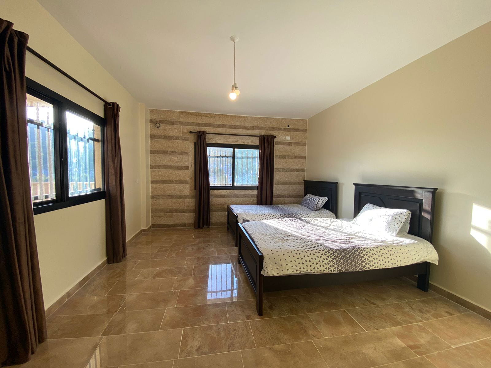 Chalet B with Private Pool – Kfarhouna, Jezzine