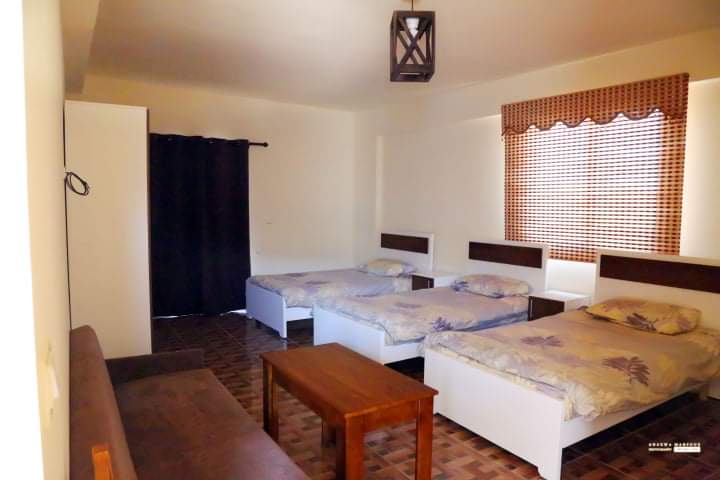 Room (7) in an Hotel – Akkar