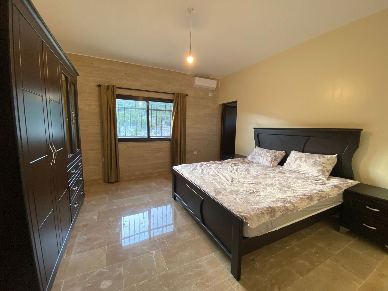 Chalet B with Private Pool – Kfarhouna, Jezzine