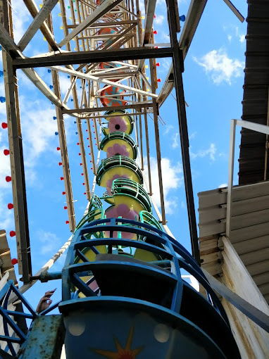 Beirut Luna Park