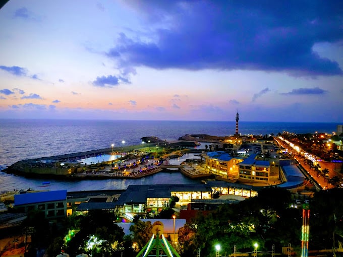 Beirut Luna Park