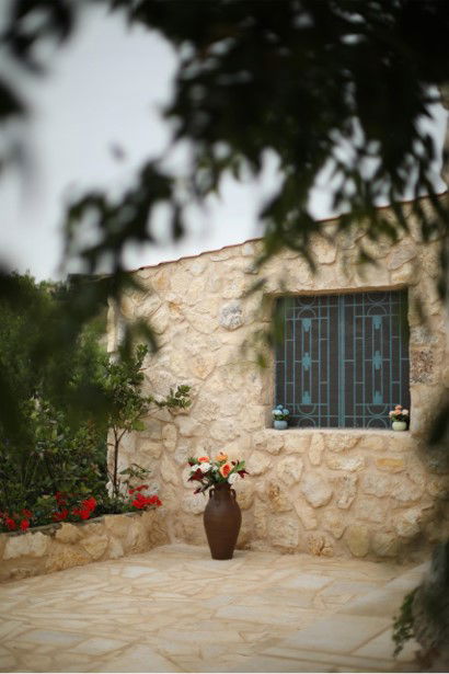 Bungalows – Mehrine, Byblos