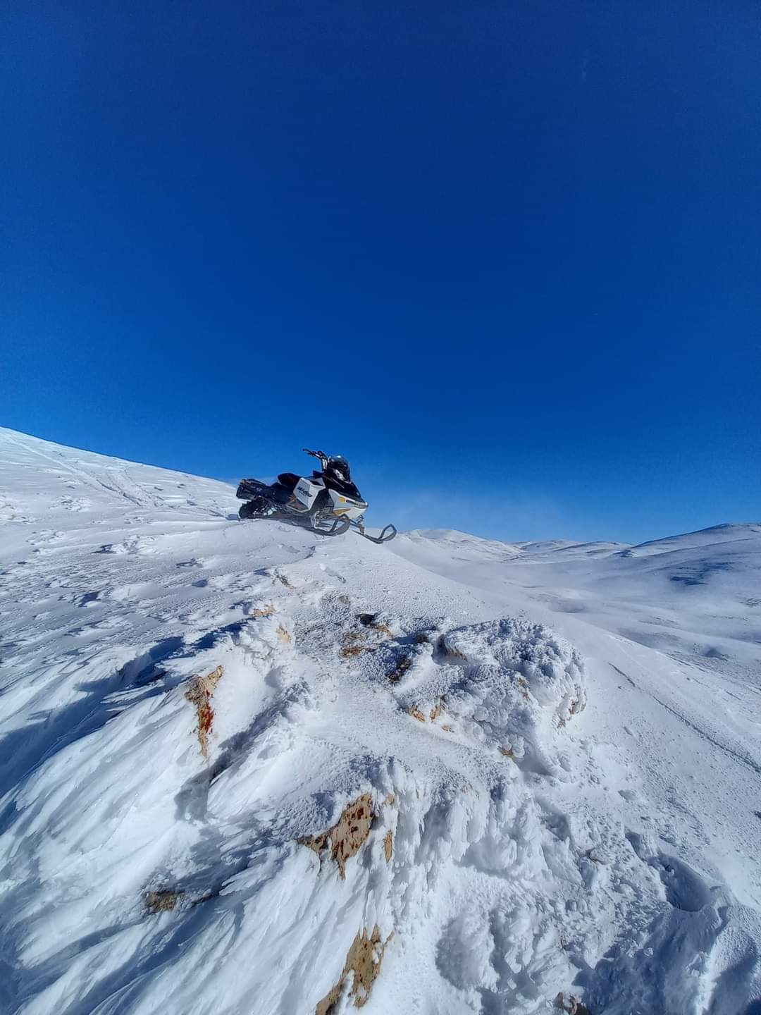 سكي دو الأرز