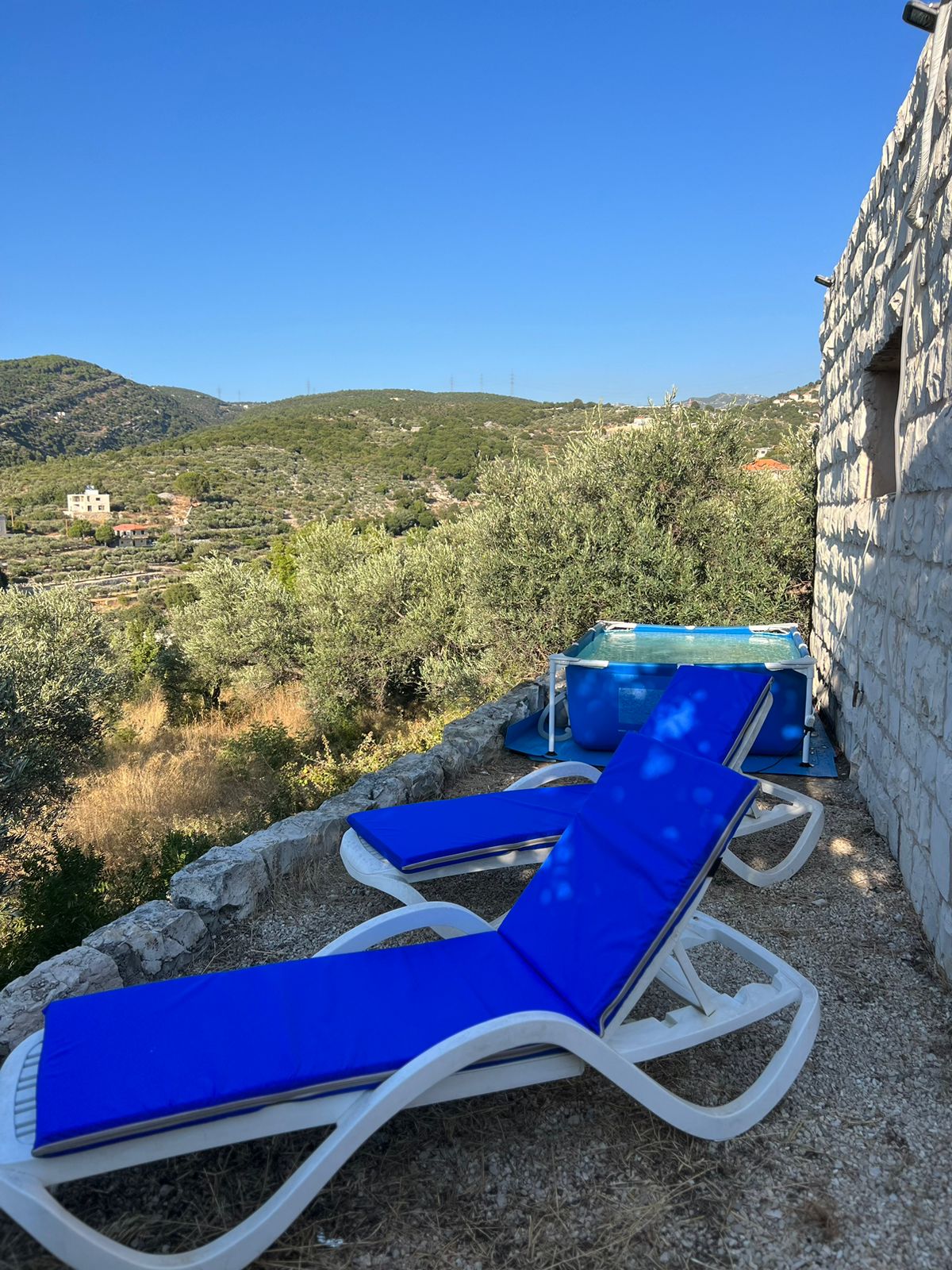 Chalets – Chabtine, Batroun