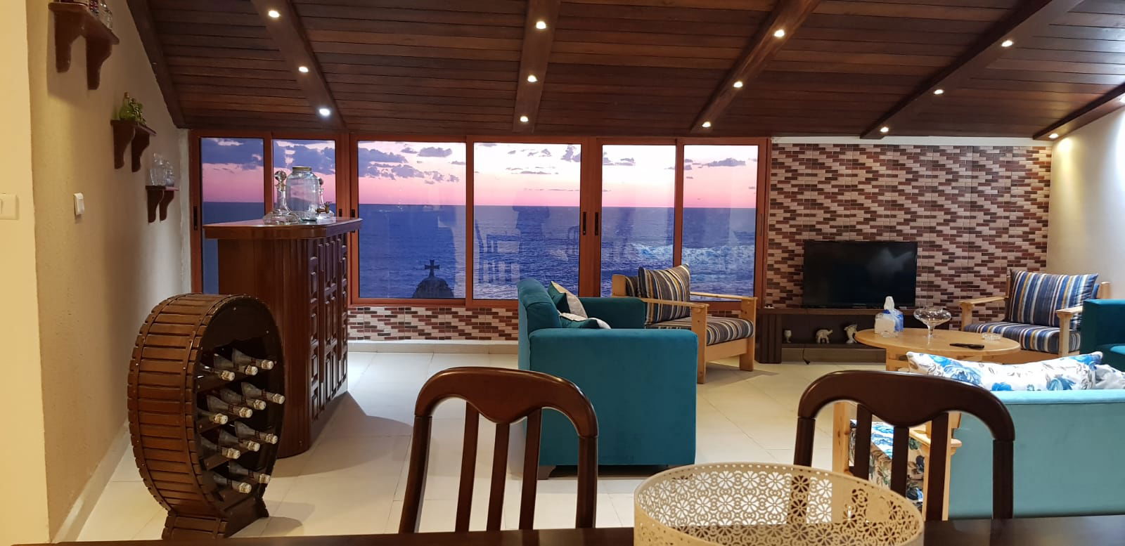 Apartment by the Sea – Batroun