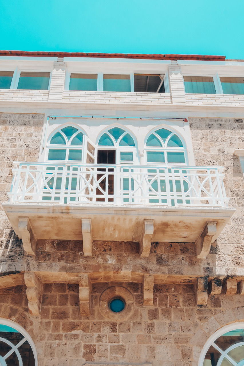 Romarin Apartment – Kfarabida Batroun