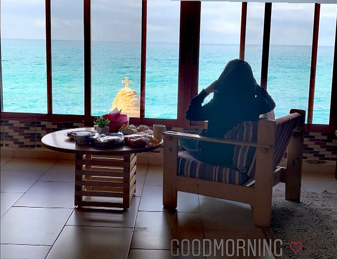 Apartment by the Sea – Batroun