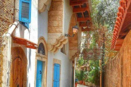 Historical Guesthouse – Al Mina