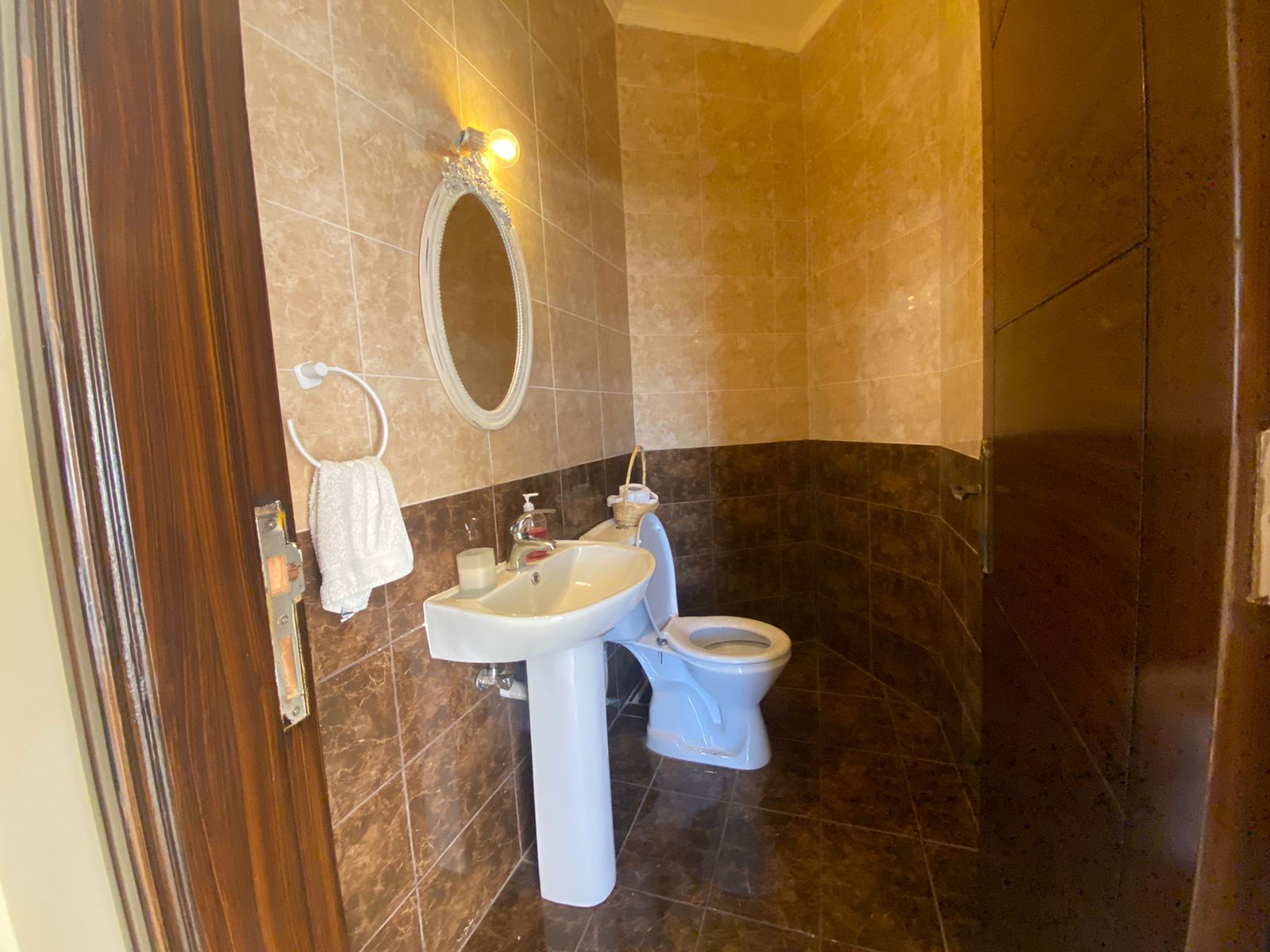 Apartment – Jbeil