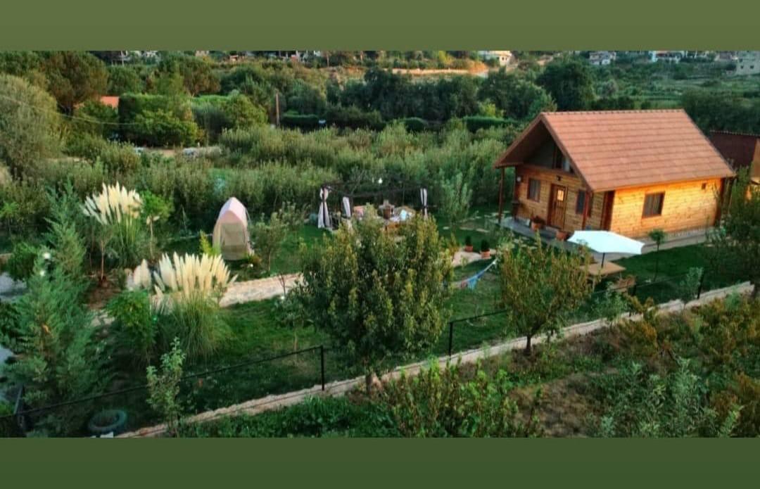 Private Eco-Friendly Duplex Chalet – Barouk, Chouf