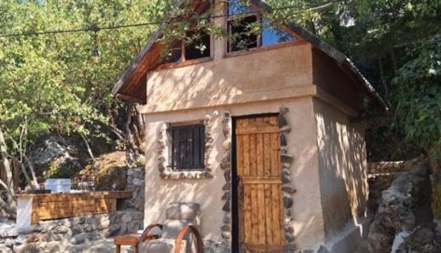 House in a Forest – Chahtoul, Keserwan