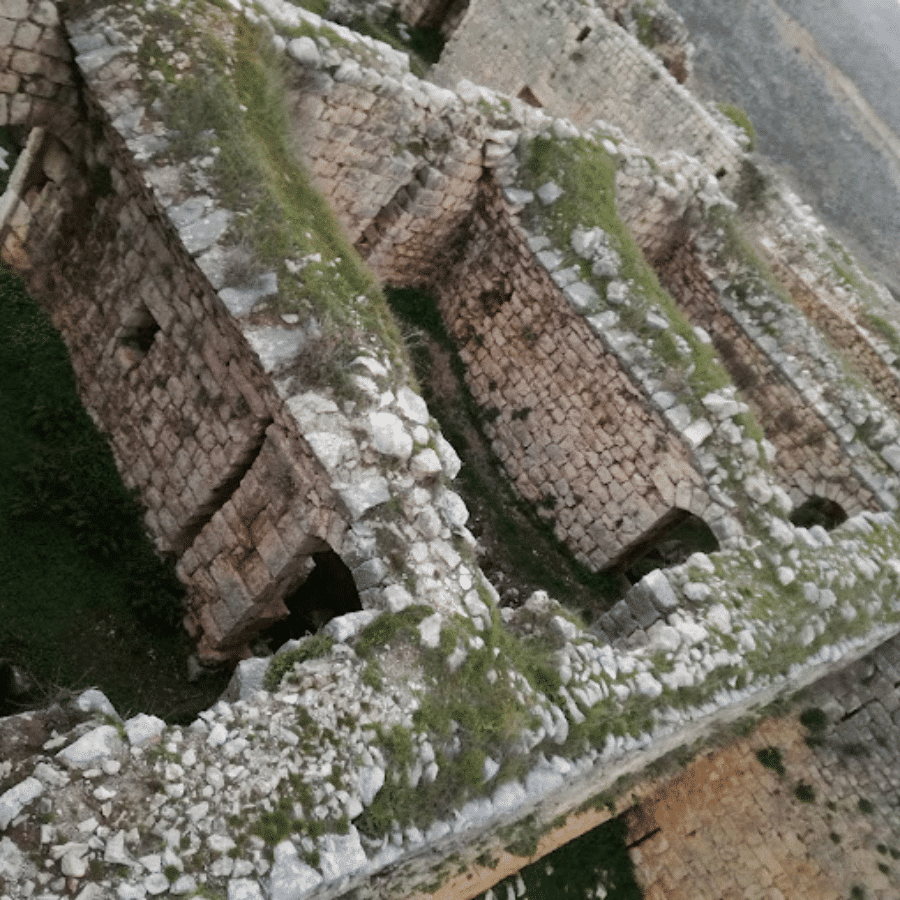 Doubieh Castle