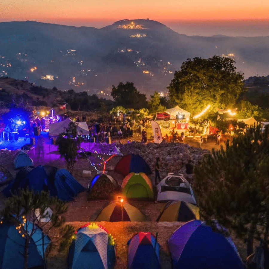 The Pit Jezzine