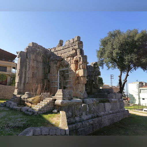 Hebbariyh Temple