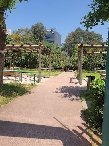 Horsh Tabet Park