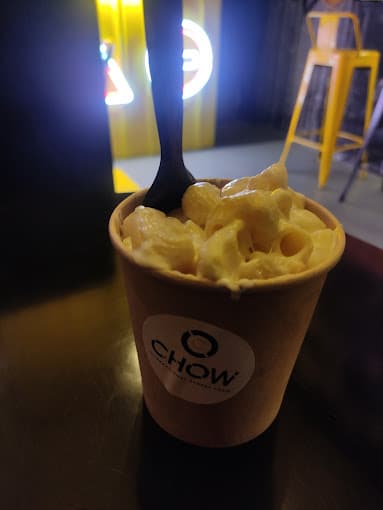 CHOW International Street Food