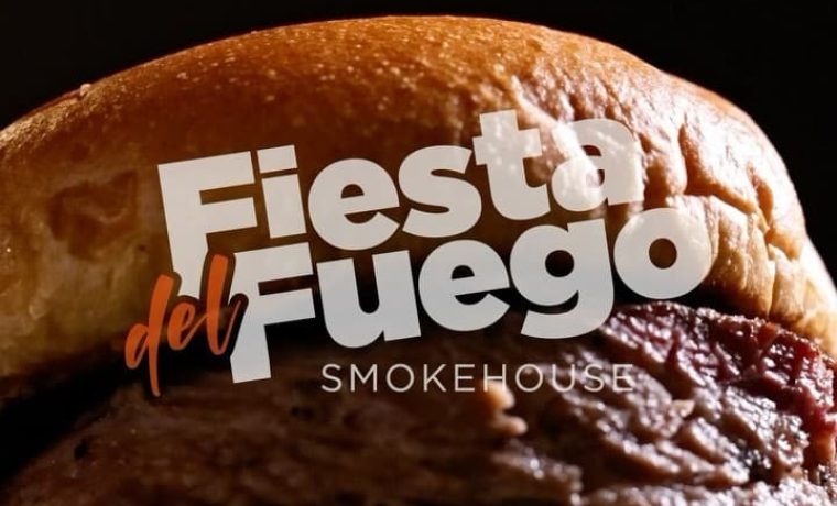 Fiesta Del Fuego