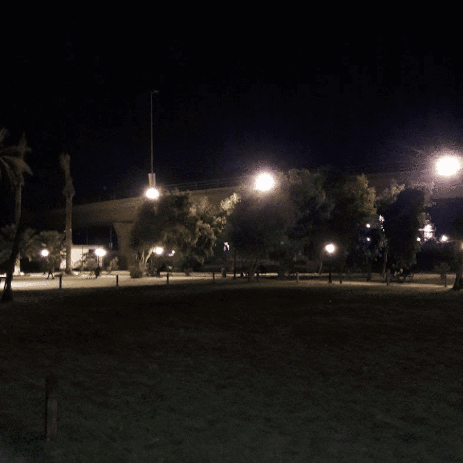 Sidon Municipality Park