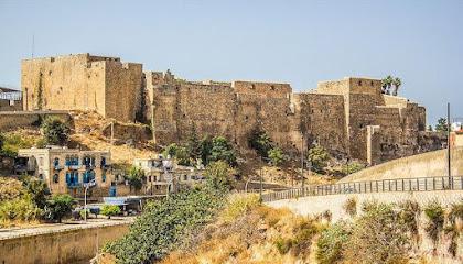 Tripoli Citadel