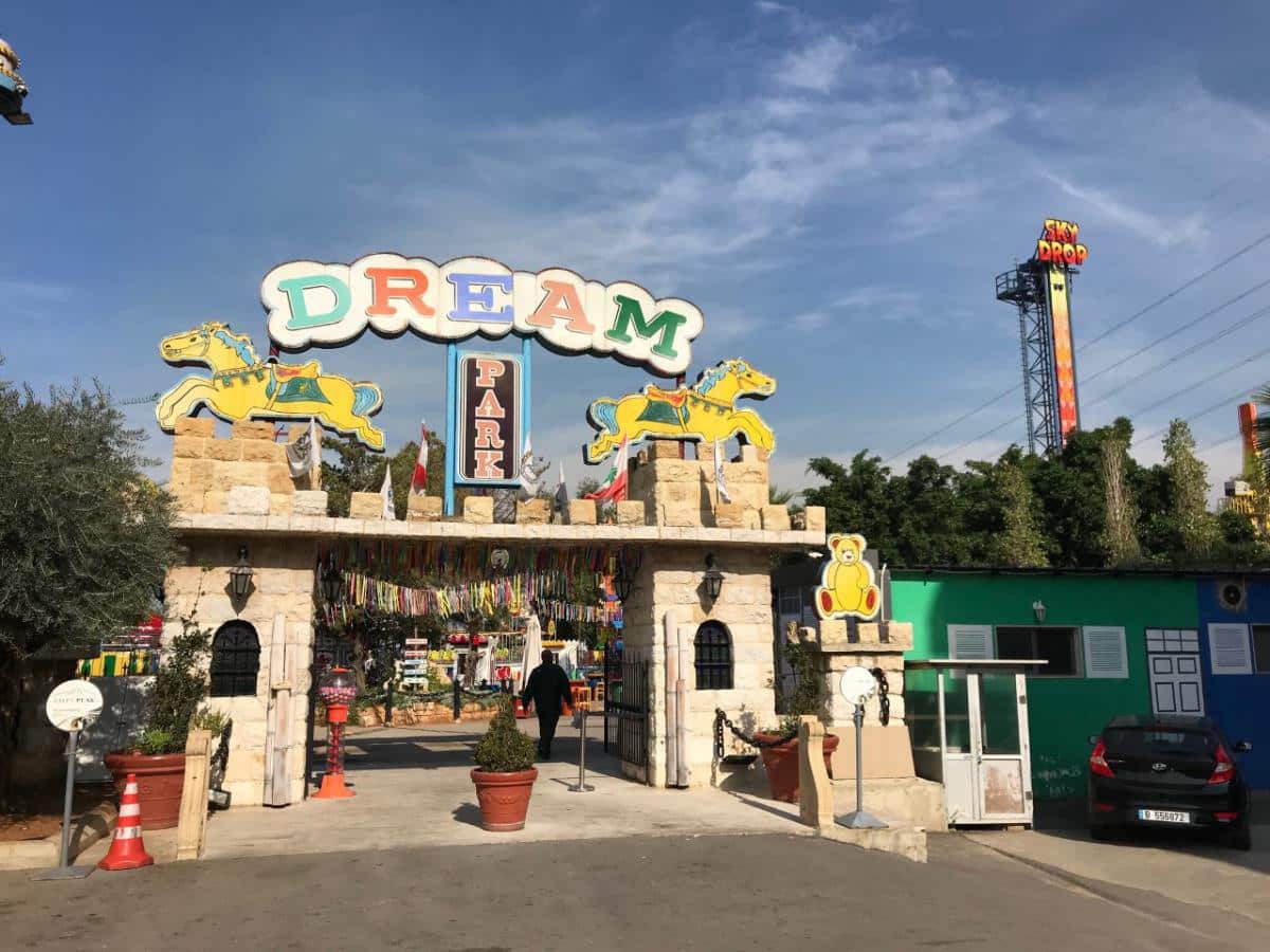 Dream Park