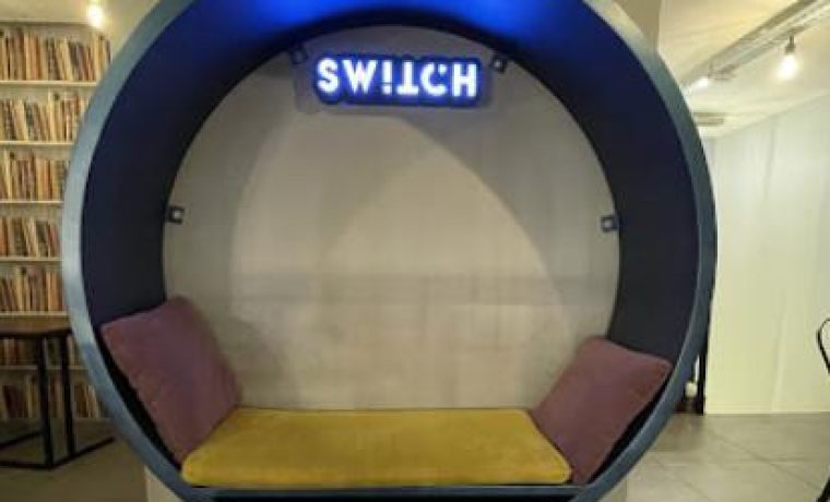 Switch Coffee