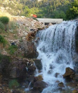 Al Qasam Spring