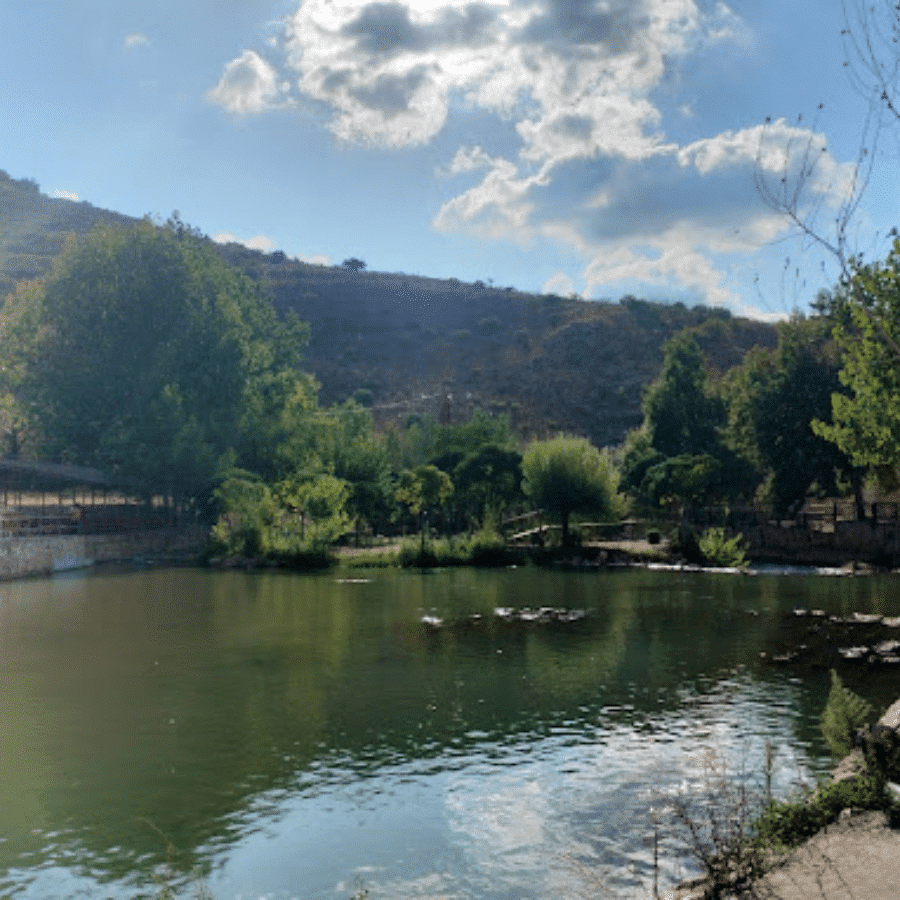 Shaaban Castle