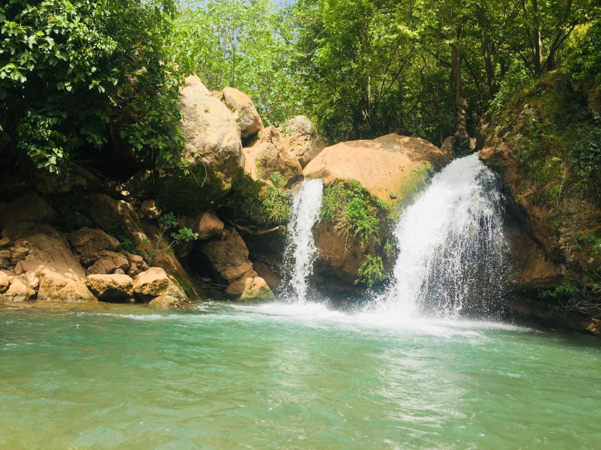 Aarab Salîm Spring