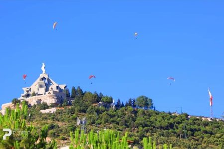 Ehden Mountain Activities