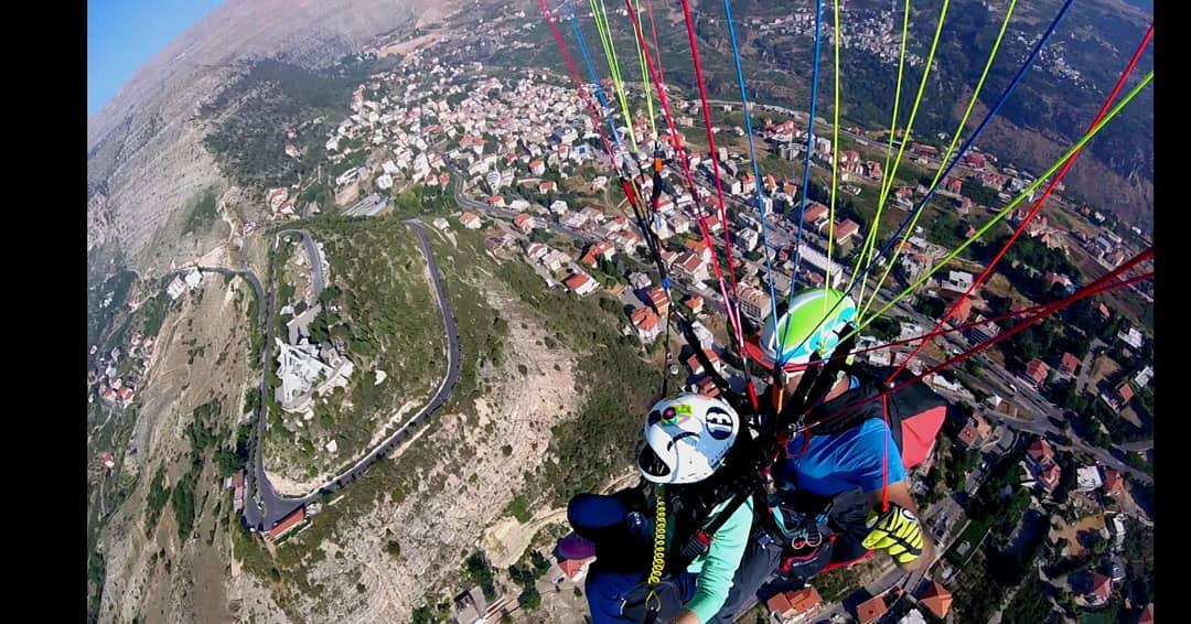 Ehden Mountain Activities