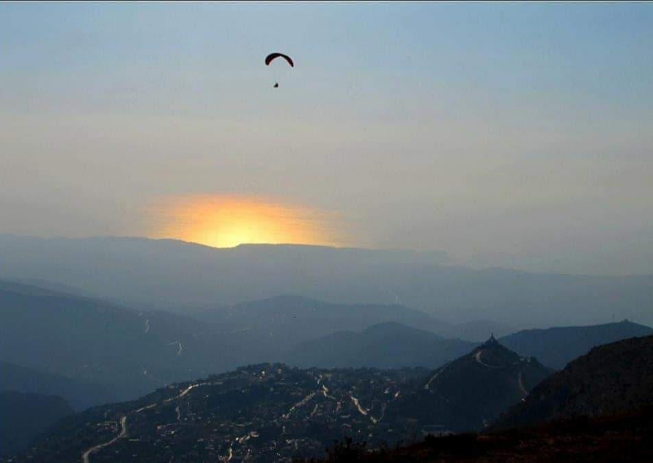 Ehden Mountain Activities