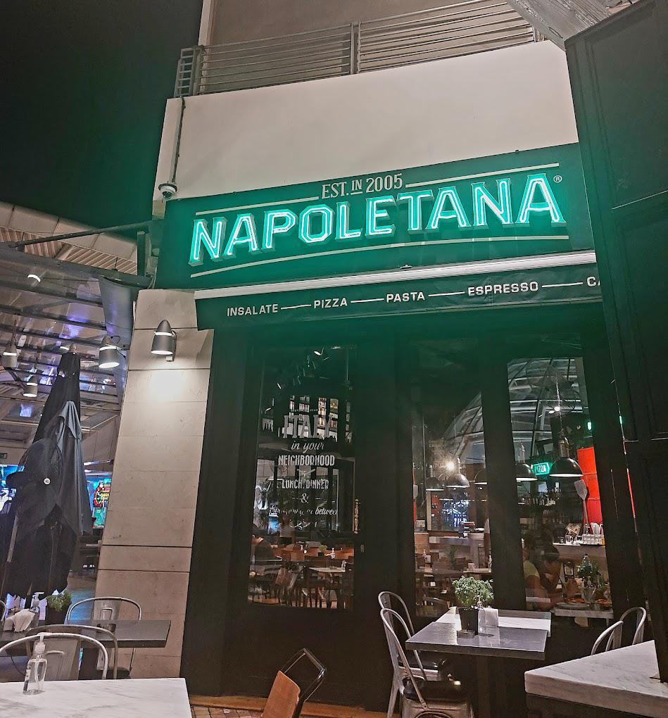 Napoletana