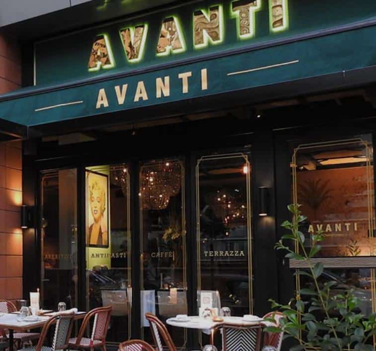 Avanti