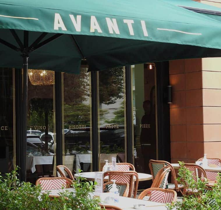 Avanti