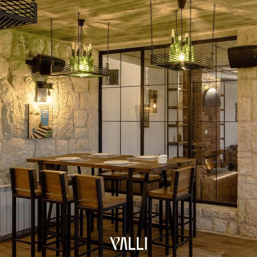 Valli Bistro