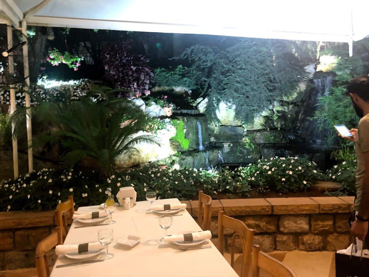 Mounir Restaurant