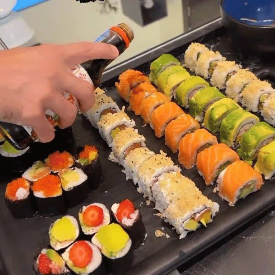 Sushicez