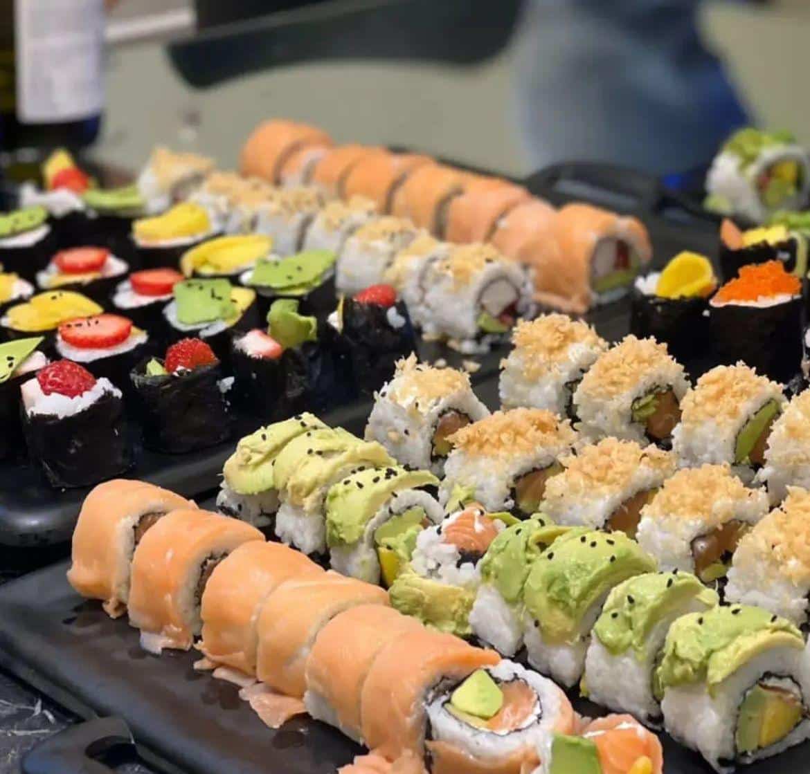 Sushicez